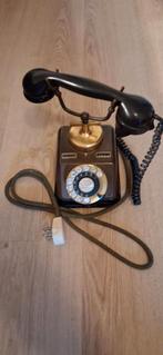 Vintage "antieke" KTAS D30 telefoon, Antiek en Kunst, Ophalen