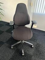 Ergonomische bureaustoel van RH Mereo - MOET SNEL WEG!, Ophalen, Zwart, Zo goed als nieuw, Bureaustoel