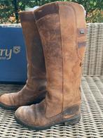 Dubarry  laatzen 39, Ophalen of Verzenden, Gedragen, Zwart