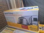 Starcamp Quick'N Easy air 265, Ophalen of Verzenden, Zo goed als nieuw