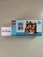 LEGO 40696 Bakkerij - Limited Edition, Kinderen en Baby's, Speelgoed | Duplo en Lego, Verzenden, Nieuw, Complete set, Lego