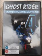 Ghost rider goes undercover (Ghost rider 4), Ophalen of Verzenden, Zo goed als nieuw