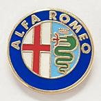 Pin Alfa Romeo. Abarth. Ducati., Ophalen of Verzenden, Nieuw, Transport