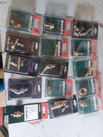Grote partij metabo en dutack luchtslangkoppelingen enz., Minder dan 25 liter, Ophalen, Nieuw, 6 tot 10 bar