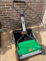 Schitterende Brill grasmaaier met opvangbak, Handgrasmaaier, Ophalen of Verzenden, Opvangbak, 30 t/m 39 cm