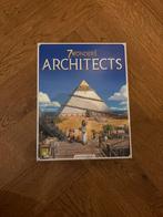 7 Wonders Architects - Bordspel - alleen ophalen, Hobby en Vrije tijd, Gezelschapsspellen | Bordspellen, Drie of vier spelers