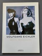 Wolfgang Eichler - Erotic Photographs - Gesigneerd  - 1995, Boeken, Kunst en Cultuur | Fotografie en Design, Fotografen, Wolfgang Eichler