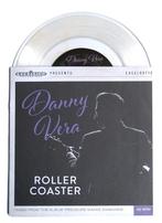 Top2000#0005 Danny Vera - Roller coaster (Limited 930/1000*), Cd's en Dvd's, Vinyl Singles, Verzenden, Overige genres, 7 inch