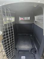 Medium Kennel Transporter For Dog Imported Gray Sunny Sunny, Ophalen of Verzenden, Nieuw