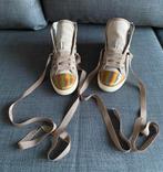 LANVIN Cap Toe high sneakers-36, Kleding | Dames, Schoenen, Lanvin, Beige, Ophalen of Verzenden, Sneakers of Gympen