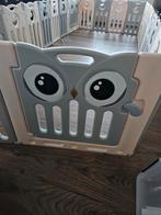 Costway baby grondbox, Ophalen, Zo goed als nieuw