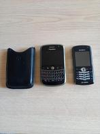 2 blackberry bold gsm, Telecommunicatie, Mobiele telefoons | Blackberry, Ophalen of Verzenden, Zo goed als nieuw