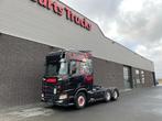Scania R500 NGS 6X4 TREKKER/TRACTOR/SZM EURO 6 (bj 2018), Automaat, Euro 6, Scania, Zwart