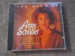 CD: The best of Anny Schilder, Ophalen of Verzenden, 2000 tot heden, Gebruikt