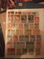 Postzegels Litouwen Lietuva, Ophalen of Verzenden, Buitenland