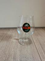 Palm bier glas, Ophalen of Verzenden, Zo goed als nieuw, Glas of Glazen, Palm