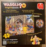Wasgij? Nr. 4 puzzel 950 stukjes, Ophalen of Verzenden, Zo goed als nieuw