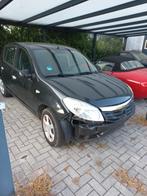 Dacia sandero schadeauto.loop of sloop eerste eigenaar, airc, Auto diversen, Ophalen, Benzine