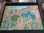 Jan van Haasteren, Hobby en Vrije tijd, Denksport en Puzzels, Ophalen, Meer dan 1500 stukjes, Gebruikt, Legpuzzel