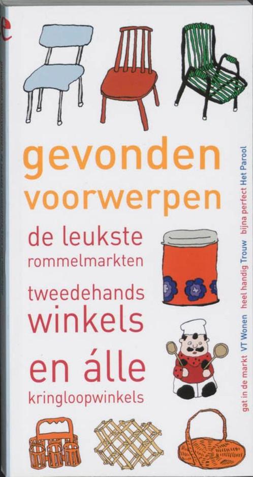 Gevonden Voorwerpen V. Vos 907701408X, Boeken, Psychologie, Zo goed als nieuw, Sociale psychologie, Ophalen of Verzenden