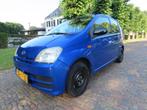 Daihatsu Cuore 1.0-12V Kyoto*Zuinige Auto*Apk t/m 10-6-2026*, Auto's, Daihatsu, Voorwielaandrijving, Origineel Nederlands, Handgeschakeld