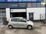Daihatsu Cuore 1.0-12V Nagano-Automaat- met elektrisch pakke, Elektrische ramen, 4 stoelen, Beige, Origineel Nederlands