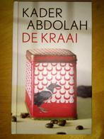 Kader Abdolah - De kraai, Boeken, Gelezen, Ophalen of Verzenden, Abdolah