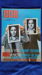 OOR 17-1983 Cabaret Voltaire Yes Dr John Rush Rockpalast Gra, Boeken, Tijdschriften en Kranten, Ophalen of Verzenden, Zo goed als nieuw