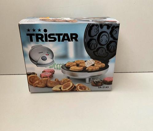 Nieuwe Tristasr koekjes maker, Hobby en Vrije tijd, Taarten en Cupcakes maken, Nieuw, Bakvorm, Ophalen