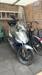 Kymco agility 16 + 150cc motor scooter, Ophalen of Verzenden