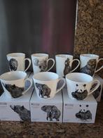 Maxwell en Williams bekers, Huis en Inrichting, Keuken | Servies, Nieuw, Ophalen of Verzenden, Overige stijlen, Kop(pen) en/of Schotel(s)