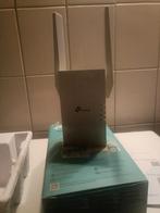 TP-Link WiFi 6 Range Extender - AX3000, Computers en Software, WiFi-versterkers, Ophalen of Verzenden, Nieuw, TP-Link