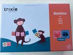 Trixie domino voor kinderen, Ophalen of Verzenden, Zo goed als nieuw