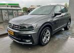 Volkswagen Tiguan 1.4 TSI | DSG | 4Motion | 3x R-Line, Auto's, Automaat, Euro 5, 74 €/maand, 4 cilinders