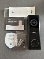 Eufy Video Doorbell C30, Huis en Inrichting, Ophalen, Zo goed als nieuw
