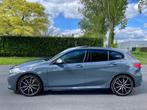 BMW 1-serie M135i xDrive High Executive FULL OPTION, Auto's, Te koop, Alcantara, Zilver of Grijs, Geïmporteerd