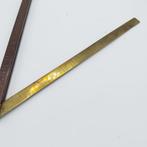 Oude Zweihaak (55329-79), Antiek en Kunst, Antiek | Gereedschap en Instrumenten, Ophalen of Verzenden
