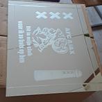 Mooie grote Ajax spiegel oude logo, Verzamelen, Sportartikelen en Voetbal, Ophalen, Zo goed als nieuw, Ajax