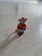 Jul de Muis als brandweerman figuur Julianatoren Apeldoorn, Ophalen of Verzenden, Nieuw
