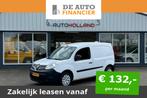 Renault Kangoo 1.5 DCI 55KW 75PK EURO 6 NAVIGAT € 7.950,00, Auto's, Bestelauto's, Nieuw, Origineel Nederlands, 675 kg, Lease