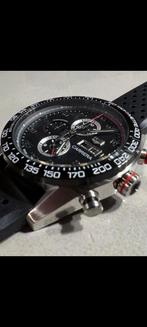 Tag heuer, Sieraden, Tassen en Uiterlijk, Horloges | Heren, Ophalen of Verzenden, Zo goed als nieuw, TAG Heuer