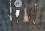 Waterpijp / Shisha / hookah, Ophalen, Gebruikt, (Water)pijp