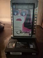 VHS The Crush (1993) NL Ondertiteld, Vanaf 12 jaar, Ophalen of Verzenden, Gebruikt, Thrillers en Misdaad
