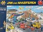 Jan van Haasteren, Hobby en Vrije tijd, Gezelschapsspellen | Bordspellen, Zo goed als nieuw, Ophalen