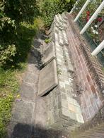 Stenen Gratis 10X10, Tuin en Terras, Tegels en Klinkers, Ophalen of Verzenden, Beton, Klinkers