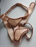 Brace Liesbreuk bandage drukkussen, Ophalen of Verzenden