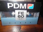 cassette bandje pdm fe 60min nieuw in de folie muziek, Cd's en Dvd's, Cassettebandjes, Ophalen of Verzenden, Gebruikt, Pop, 1 bandje