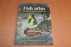 Fish Atlas of the Celtic Sea, North Sea and Baltic Sea, Ophalen of Verzenden, Zo goed als nieuw, Vogels
