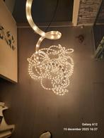 Lichtslang 15-20 meter - Perfect voor buiten!, Ophalen, Kunststof, Gebruikt, Minder dan 50 cm