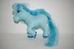 My Little Pony (12)  Met blauwe hoeven, Ophalen of Verzenden, Gebruikt